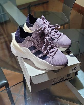 sneackers Adidas Avryn_× donna 