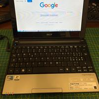 NetBook Acer