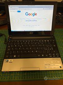 NetBook Acer