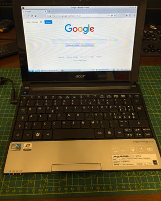 NetBook Acer