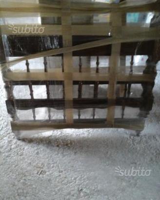 Letto singolo
