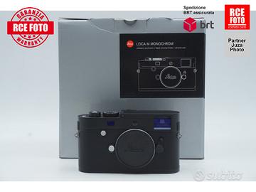 Leica M Monochrom (Typ 246) [10930]
