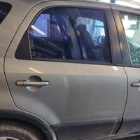 Porta posteriore dx FIAT SEDICI del 2006