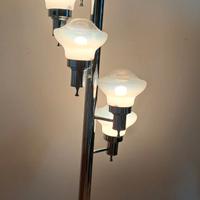 Piantana / lampada da terra