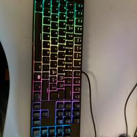 Tastiera Meccanica Cooler Mater