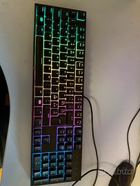 Tastiera Meccanica Cooler Mater