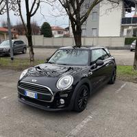 Mini One D