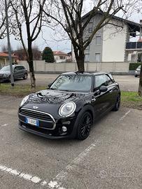 Mini One D