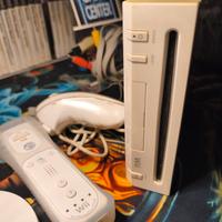 Nintendo Wii