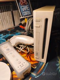 Nintendo Wii