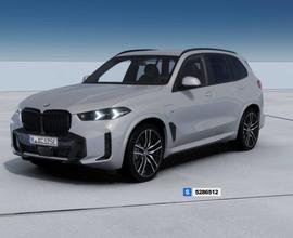 BMW X5 xDrive50e MSport Pro
