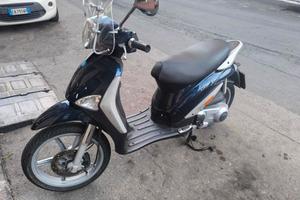 liberty 125 passaggio incluso 