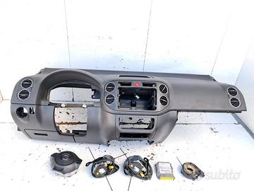 5K0959655C KIT AIRBAG VOLKSWAGEN GOLF PLUS (5M1-52
