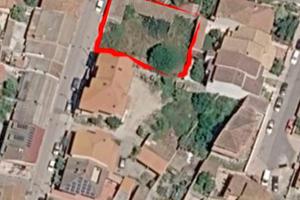 Terreno edificabile 650 mq - palmas arborea, via i