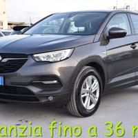 OPEL Grandland 1.5 diesel Ecotec aut. Business E