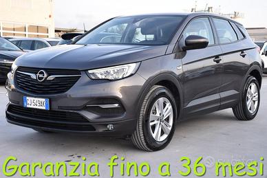 OPEL Grandland 1.5 diesel Ecotec aut. Business E