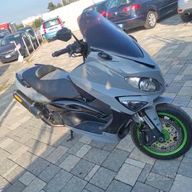 tmax 560 malossi 