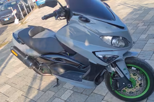 tmax 560 malossi 