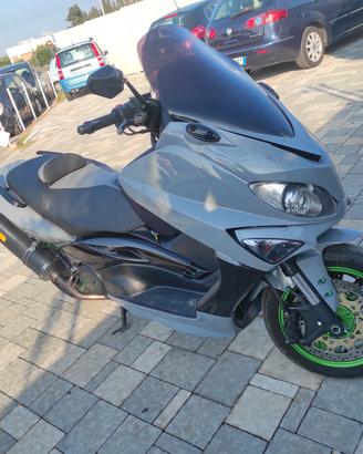 tmax 560 malossi 