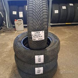 4 - NEXEN WG SNOW'G3 175/65R14 82T