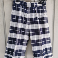 Bermuda Burberry bimbo originale