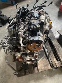 Motore ford connect - 1.5 d - 2016 - xvga1aex