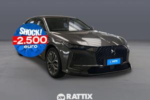 DS DS4 II 2021 DS4 1.2 puretech Bastille Business