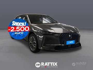 DS DS4 II 2021 DS4 1.2 puretech Bastille Business