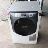 lavasciuga 9kg hotpoint Ariston 
