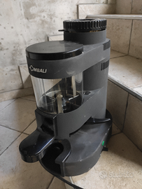 Macchina caffè la Cimbali