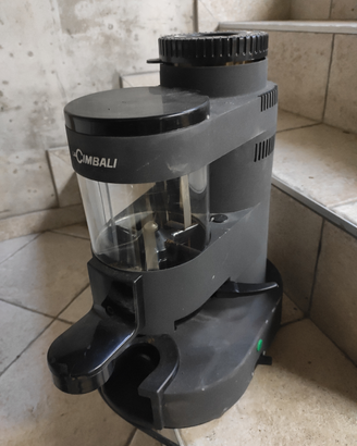 Macchina caffè la Cimbali