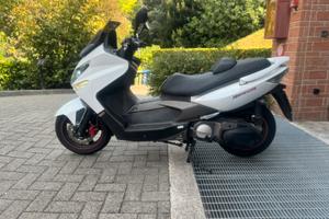 Kymco Xciting 500i R