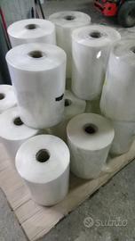 Film termoretraibile alimentare