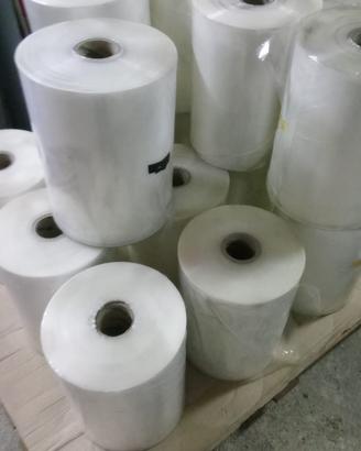 Film termoretraibile alimentare