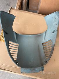 Vano carena ruota Honda Foresight/Pantheon