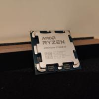 AMD Ryzen 7 7800X3D