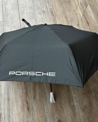 Ombrello Porsche