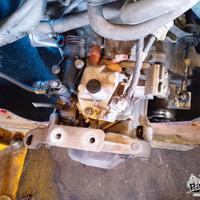 CAMBIO 5M FIAT GRANDE PUNTO 1.2 B 2008 199A4000 38