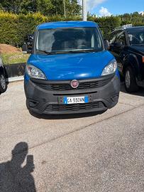Fiat doblo’