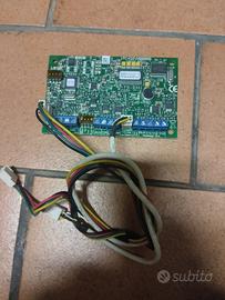 modulo vocale interattivo