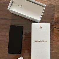 Huawei P30 lite