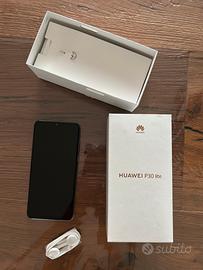 Huawei P30 lite