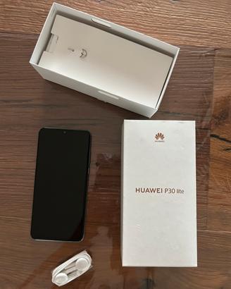 Huawei P30 lite