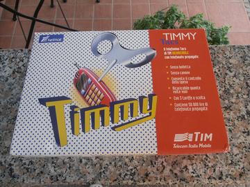 Timmy tacs pv130/4 - tim - vintage