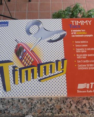 Timmy tacs pv130/4 - tim - vintage