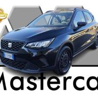 SEAT Arona NEOPATENTATI Arona 1.0 TSI 95cv tg: G