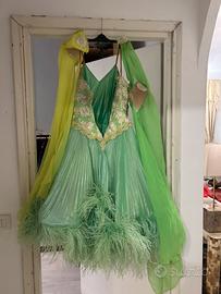 Abiti da ballo standard