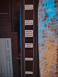 TV Samsung 40 pollici