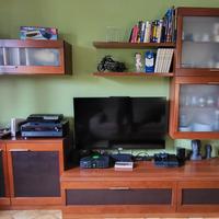 Mobile soggiorno completo