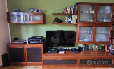 Mobile soggiorno completo